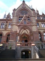Schloss Drachenfels